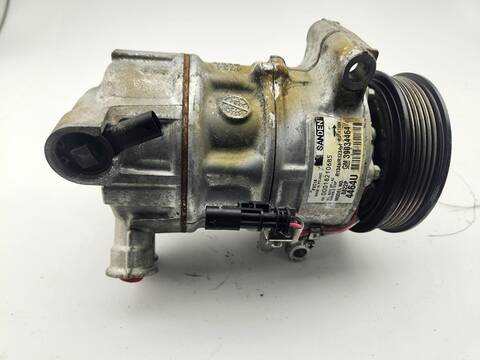 Compresor Aire Acondicionado Opel Astra SELECTIVE 110CV 81KW