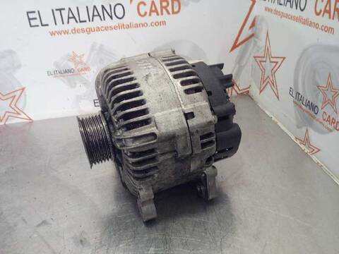 Foto 3ª: Alternador Audi A6 3.0 TDI QUATTRO 165KW) BERLINA 225CV [BMK] (2004)