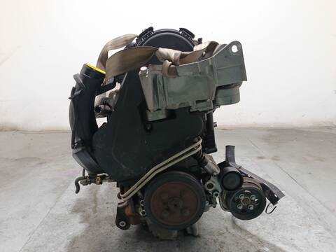 Foto 3ª: Motor Completo Volvo S80 D3 - D4 163CV 120KW [D5204T2] (2011)