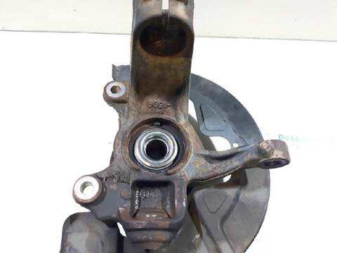 Foto 2ª: Mangueta Delantera Derecha Volvo S80 D5 SUMMUM BERLINA 185CV 136KW [D5244T4] (2007)