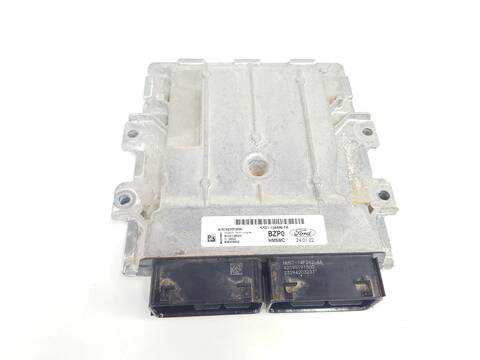 Centralita Motor ECU Ford Transit 350 L3 HD) CABINA SIMPLE TREND