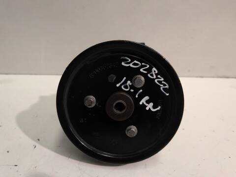 Bomba de Direccion Renault Trafic M9R780 FURGON