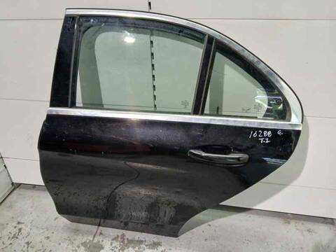 Foto 2ª: Puerta Trasera Izquierda Mercedes Clase C 160 C 220 BLUETEC 170CV 125KW [651921] (2014)