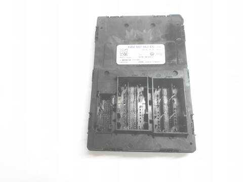 Foto 2ª: Centralita Motor ECU Audi Q7 3.0 TDI QUATTRO ULTRA 130CV 97KW