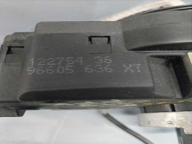 Foto 3ª: Mando Multifuncion Citroen Xsara 1.6 D [D-9HX] (2006)