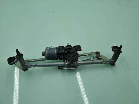 Motor Limpia Delantero Seat Ibiza STYLE CONNECT 90CV 66KW