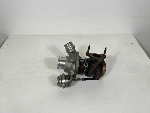 Turbocompresor Opel Astra 1 6 CDTI 110 CV 81KW