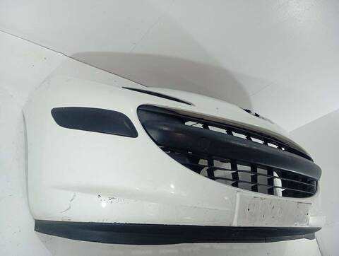 Foto 3ª: Paragolpes Delantero Peugeot 207 URBAN 68CV 50KW [8HZ] (2010)