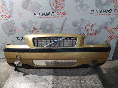 Paragolpes Delantero Volvo S60 2.4 D BERLINA 130CV 96KW