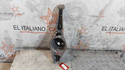 Foto 3ª: Brazo Suspension Trasero Derecho Volkswagen Golf GT SPORT BERLINA 105CV 77KW [BXE] (2008)