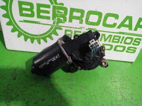 Foto 3ª: Motor Limpia Delantero Mazda 6 2.0 16V CAT 136CV [FS2C] (1997)