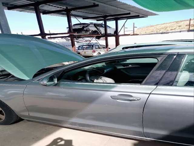 Puerta Delantera Izquierda Audi A6 3.0 TDI QUATTRO