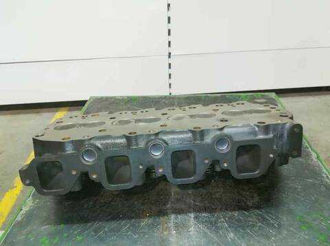 Foto 3ª: Culata Nissan Cabstar CHASIS CABINA 150CV 110KW (1999)