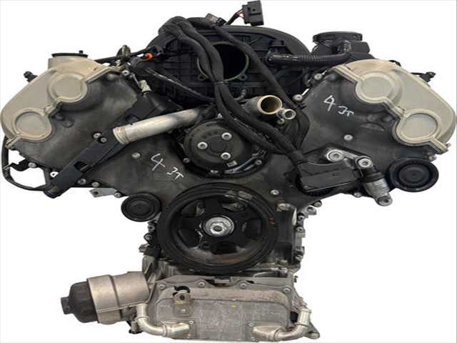 Motor Completo Porsche Panamera 300CV 220KW