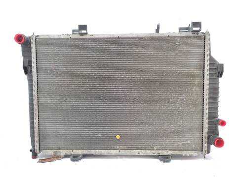Radiador Motor Mercedes Clase C 160 C 220 CDI 202.133) 125CV 92KW