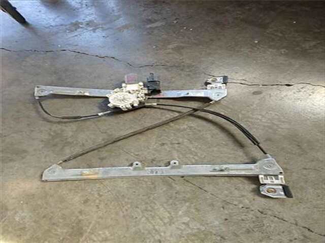 Elevalunas Eléctrico Delantero Derecho Mitsubishi Colt 1.6 1600 AVANCE [1.6 LTR. - 76 KW CAT]