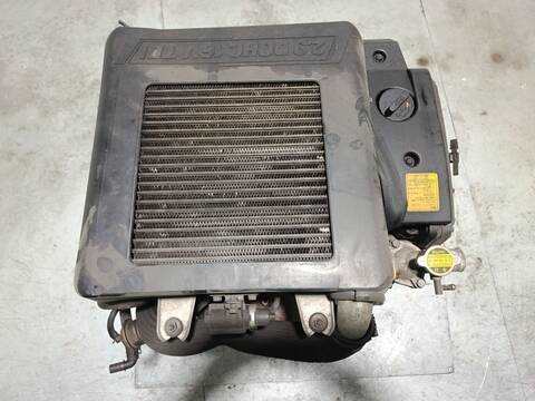 Foto 3ª: Motor Completo Kia Carnival 2.9 TDI 126CV 93KW