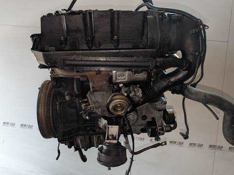 Foto 2ª: Motor Completo Bmw Serie 3 315 204D4 COUPE (2003)
