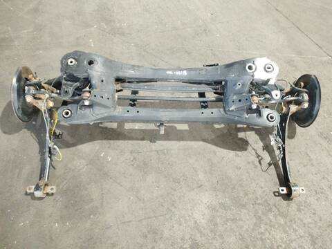Puente Trasero Lexus CT 200H ZWA10_) 136CV 100KW