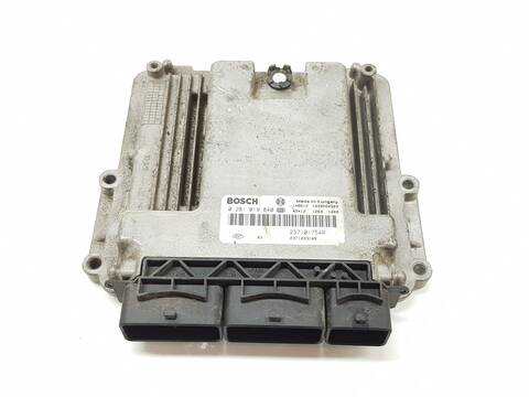 Centralita Motor ECU Opel Vivaro KOMBI L2H1 29T DESIGN EDITION