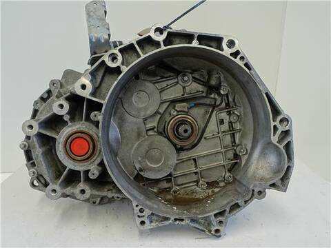 Caja Cambios Saab 9-3 2.0 VECTOR BERLINA 175CV 129KW