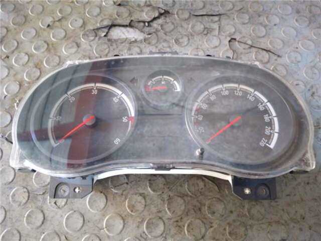 Cuadro de Instrumentos Opel Corsa 1.3 CDTI