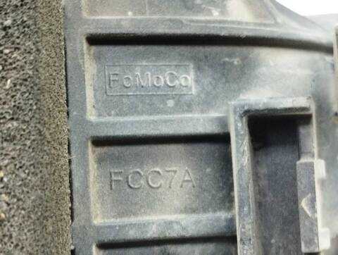 Foto 4ª: Intercooler Ford Transit KOMBI TREND LARGO 120CV 88KW [ZTGA] (2021)