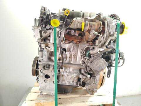 Foto 3ª: Motor Completo Ford EcoSport 1.5 ECOBLUE TDCI 95CV 70KW [XVJD] (2017)