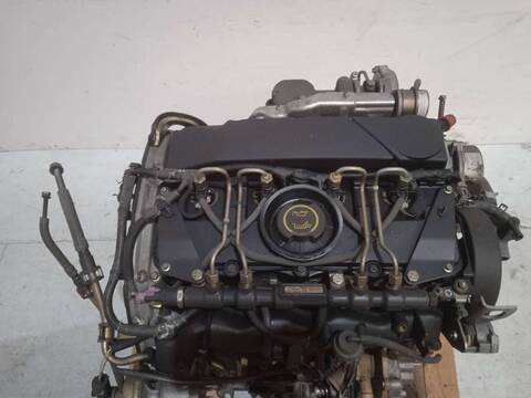 Foto 3ª: Motor Completo Ford Mondeo 2.0 TDCI TD CAT BERLINA 116CV 85KW (2002)
