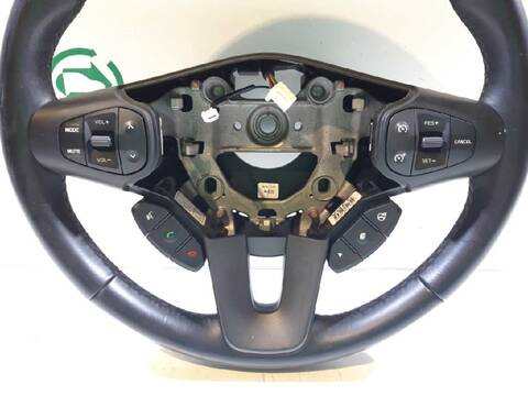 Foto 2ª: Volante Kia Carens CONCEPT 116CV 85KW (2017)