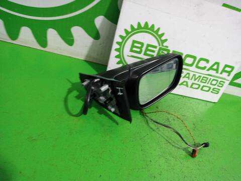 Foto 3ª: Retrovisor Derecho Peugeot 307 1.6 16V CAT 109CV [9HY] (2002)