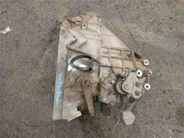 Foto 3ª: Caja Cambios Toyota Yaris 1.3 VVT-I [2SZ-FE]