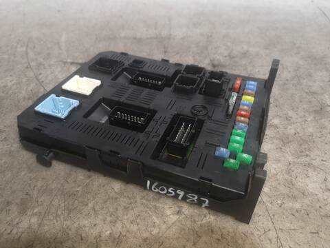 Centralita Confort BSI Peugeot 307 9HY BERLINA