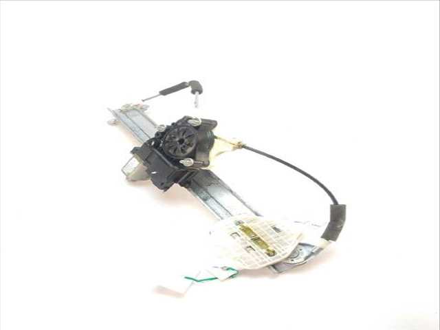 Elevalunas Eléctrico Delantero Izquierdo Hyundai i20 1.2