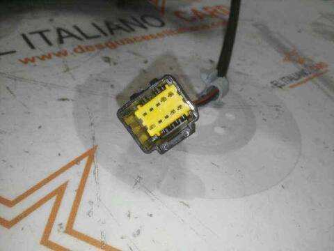 Foto 2ª: Retrovisor Izquierdo Citroen Jumpy VERSION INDEFINIDA (2007)