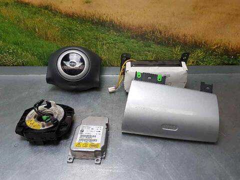Kit Airbag Mini Mini COOPER 116CV 85KW