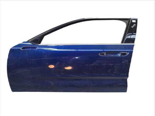 Puerta Delantera Izquierda Citroen C4 1.6 HDI 110