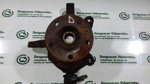 Mangueta Delantera Derecha Nissan Primastar 2.0 DCI DIESEL 114CV 84KW
