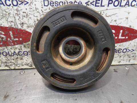 Foto 3ª: Cigüeñal Jeep Grand Cherokee 3.1 TD CAT 140CV 103KW [VM73B] (1999)
