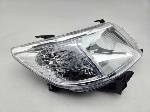 Foto 2ª: Faro Derecho Toyota Hilux EXTRA CAB 4X4 102CV 75KW (2005)