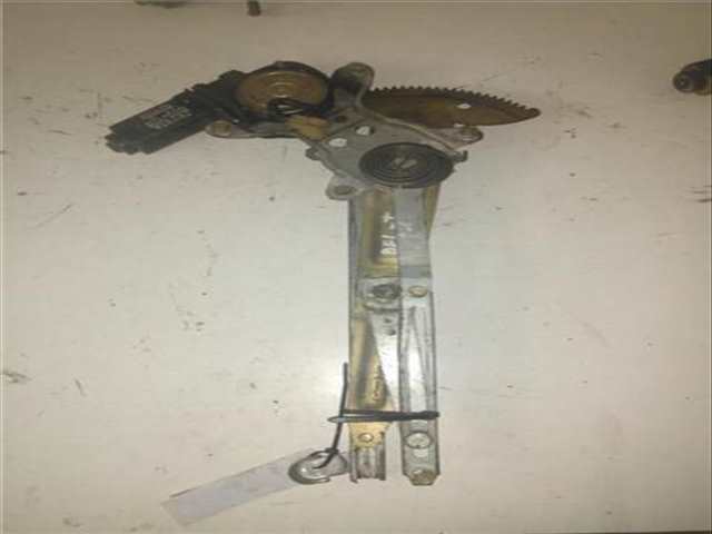 Elevalunas Eléctrico Delantero Izquierdo Toyota Camry G