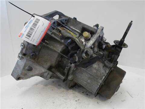 Foto 2ª: Caja Cambios Peugeot 406 2.0 16V 132CV 97KW [RFV (XU10J4R)] (1997)