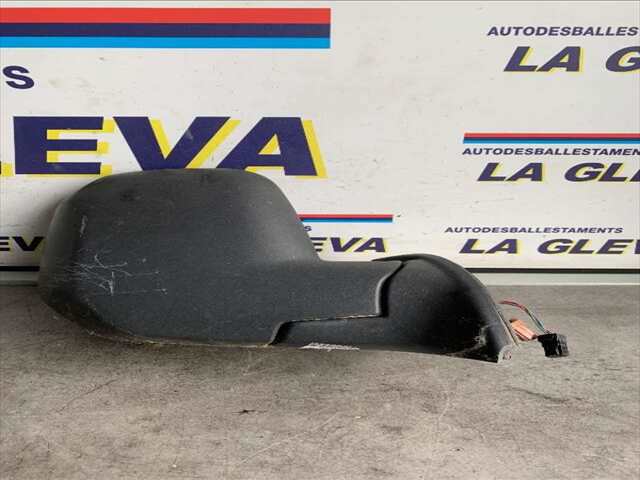 Foto 2ª: Retrovisor Derecho Peugeot Partner 1.6 HDI75CV 0CV [9HT] (2009)