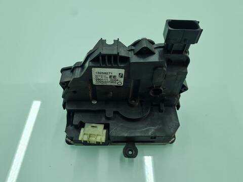 Cerradura Puerta Delantera Izquierda Opel Corsa CATCH ME 75CV 55KW
