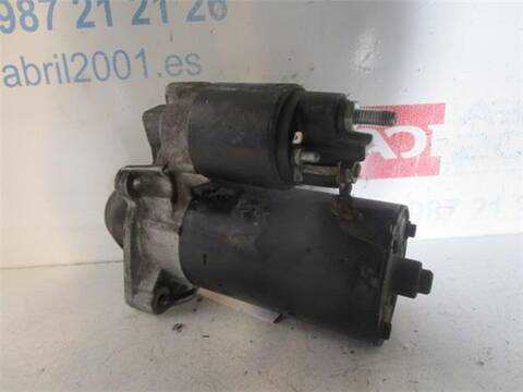 Foto 2ª: Motor de Arranque Bmw Serie 3 315 2.0 320I BERLINA 150CV 110KW [G/ 20-6S-4] (2005)