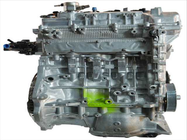 Foto 3ª: Motor Completo Kia Xceed 141CV 104KW [G4LE] (2021)