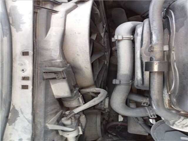 Electroventilador Volkswagen Touareg 2.5 TDI R5 [2.5 LTR. - 128 KW TDI]