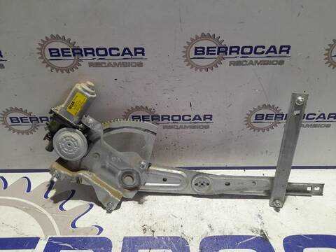 Elevalunas Manual Trasero Derecho Kia Sorento 2.5 CRDI CAT 140CV