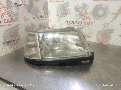 Faro Derecho Renault Clio 46CV 34KW