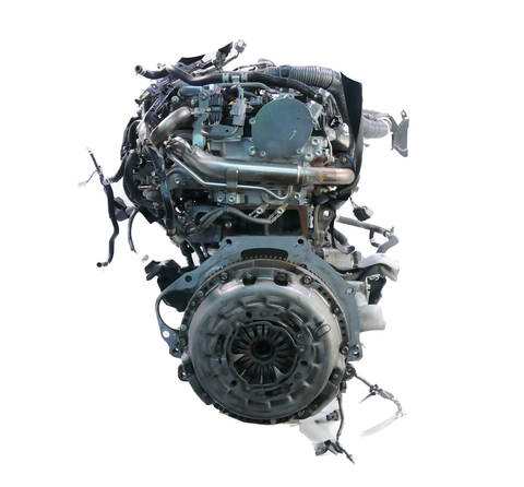 Motor Completo Toyota Hilux MK8 150CV 110KW